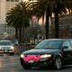 Un conductor de Uber y Lyft grabó a sus pasajeros sin su consentimiento.